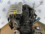 AAB двигатель и мкпп 2.4 Volkswagen T4 Transporter Multivan Транспортер Т4 за 99 000 тг. в Алматы