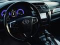 Toyota Camry 2014 года за 9 200 000 тг. в Атырау – фото 6