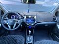 Hyundai Accent 2014 года за 5 390 000 тг. в Актобе – фото 2