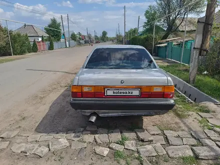 Audi 100 1985 года за 600 000 тг. в Талдыкорган – фото 16