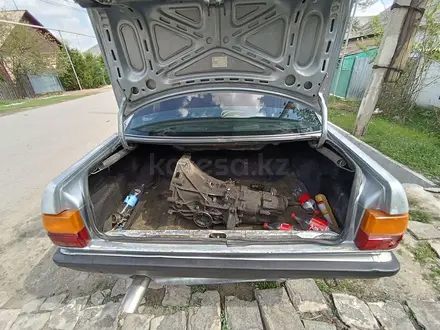 Audi 100 1985 года за 600 000 тг. в Талдыкорган – фото 9