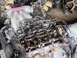 Двигатель 1mz 3.0 литра на toyota и Lexus 1мз тайота лексус за 570 000 тг. в Алматы – фото 5
