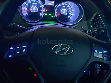 Hyundai ix35 2015 года за 8 500 000 тг. в Астана – фото 20