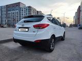 Hyundai ix35 2015 года за 9 000 000 тг. в Астана – фото 5