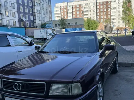 Audi 80 1993 года за 1 200 000 тг. в Экибастуз – фото 2