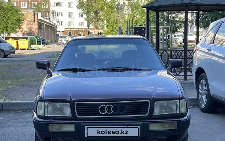 Audi 80 1993 года за 1 200 000 тг. в Экибастуз