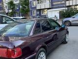 Audi 80 1993 годаүшін1 200 000 тг. в Экибастуз – фото 4
