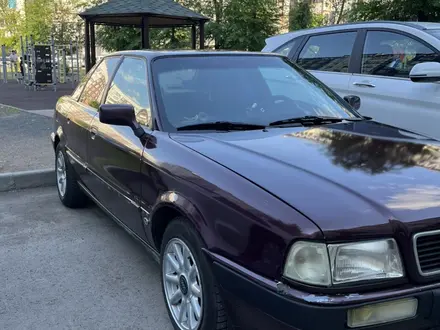 Audi 80 1993 года за 1 200 000 тг. в Экибастуз – фото 5