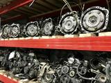 АКПП коробка автомат 1MZ-FE 2GR-FE 2AZ 3.5л 3.0л 2.4л на за 219 289 тг. в Астана – фото 2