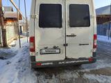 Mercedes-Benz Sprinter 2002 года за 5 200 000 тг. в Каскелен – фото 4