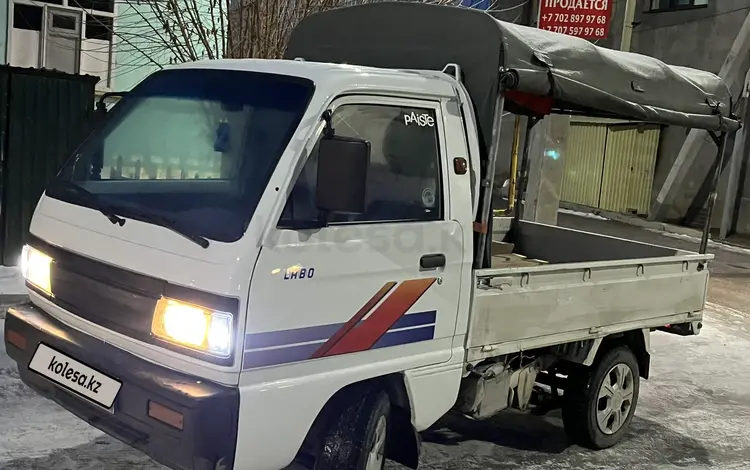 Daewoo Damas 2008 годаүшін3 000 000 тг. в Шымкент