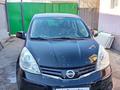 Nissan Note 2013 годаүшін4 850 000 тг. в Алматы