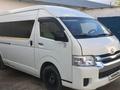 Toyota Hiace 2016 года за 12 000 000 тг. в Кульсары