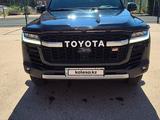 Toyota Land Cruiser 2024 года за 55 000 000 тг. в Кокшетау