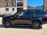Toyota Land Cruiser 2024 года за 55 000 000 тг. в Кокшетау – фото 3