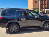 Toyota Land Cruiser 2024 года за 55 000 000 тг. в Кокшетау – фото 4