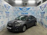 Chevrolet Cruze 2013 года за 5 590 000 тг. в Тараз – фото 2