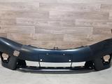 Бампер передний Toyota Corolla за 1 000 тг. в Астана