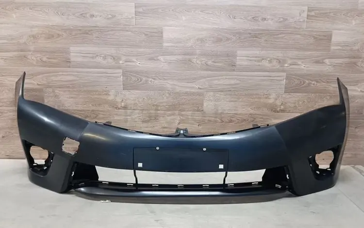 Бампер передний Toyota Corolla за 1 000 тг. в Астана