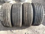 Шины 205/55 R16 — "Profil Pro Snow 790" (Польша), всесезонные, в за 120 000 тг. в Астана