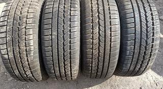 Шины 205/55 R16 — "Profil Pro Snow 790" (Польша), всесезонные, в за 120 000 тг. в Астана