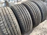 Шины 205/55 R16 — "Profil Pro Snow 790" (Польша), всесезонные, в за 120 000 тг. в Астана – фото 2