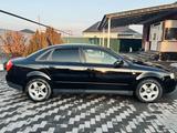 Audi A4 2004 года за 3 600 000 тг. в Алматы – фото 3