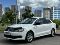 Volkswagen Polo 2013 годаүшін4 550 000 тг. в Астана