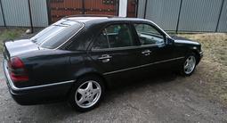 Mercedes-Benz C 280 1995 года за 1 500 000 тг. в Алматы