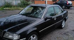 Mercedes-Benz C 280 1995 года за 1 500 000 тг. в Алматы – фото 2