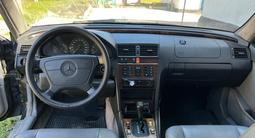 Mercedes-Benz C 280 1995 года за 1 500 000 тг. в Алматы – фото 4