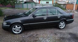 Mercedes-Benz C 280 1995 года за 1 500 000 тг. в Алматы – фото 3
