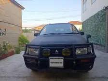 Mitsubishi RVR, 1997