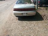 Toyota Cresta 1995 годаүшін800 000 тг. в Усть-Каменогорск – фото 3