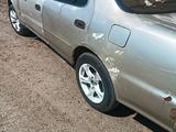 Toyota Cresta 1995 годаүшін800 000 тг. в Усть-Каменогорск – фото 5