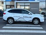 Haval M6 2025 года за 10 990 000 тг. в Астана – фото 4
