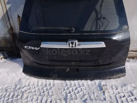 Крышка багажника на Хонду срв за 190 000 тг. в Алматы