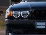 BMW 735 2001 годаүшін6 500 000 тг. в Шымкент – фото 5