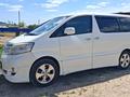 Toyota Alphard 2006 года за 3 500 000 тг. в Актобе – фото 3