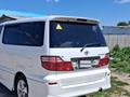 Toyota Alphard 2006 года за 3 500 000 тг. в Актобе – фото 2