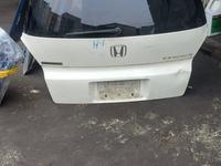 Крышка багажника Honda Odyssey Хонда Одиссей 3 поколение за 2 500 тг. в Алматы