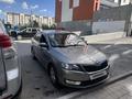 Skoda Rapid 2013 года за 3 400 000 тг. в Астана