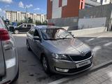 Skoda Rapid 2013 годаүшін3 400 000 тг. в Астана