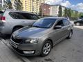 Skoda Rapid 2013 года за 3 400 000 тг. в Астана – фото 2
