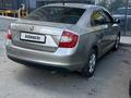 Skoda Rapid 2013 года за 3 400 000 тг. в Астана – фото 3