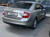 Skoda Rapid 2013 годаүшін3 400 000 тг. в Астана – фото 3