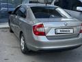 Skoda Rapid 2013 года за 3 400 000 тг. в Астана – фото 4