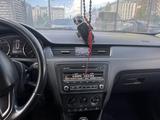 Skoda Rapid 2013 годаүшін3 400 000 тг. в Астана – фото 5