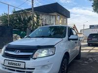 ВАЗ (Lada) Granta 2190 2012 годаfor2 000 000 тг. в Алматы