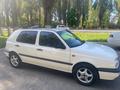 Volkswagen Golf 1992 годаүшін1 200 000 тг. в Тараз – фото 2